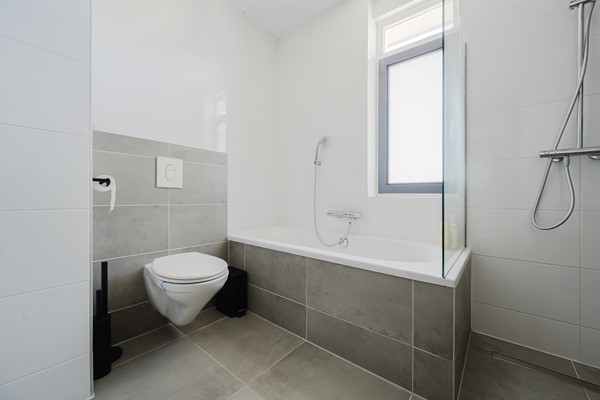 Medium property photo - Adriaan Prinslaan 27, 3201 MD Spijkenisse